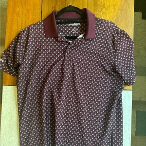 Men’s Bonobos Golf Polo